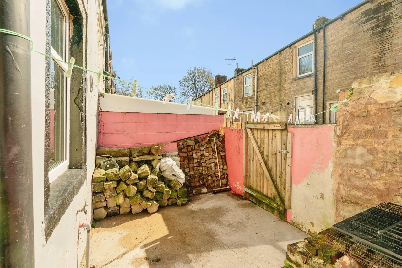 Gill Street, Burnley, Lancashire, BB12, photo 12