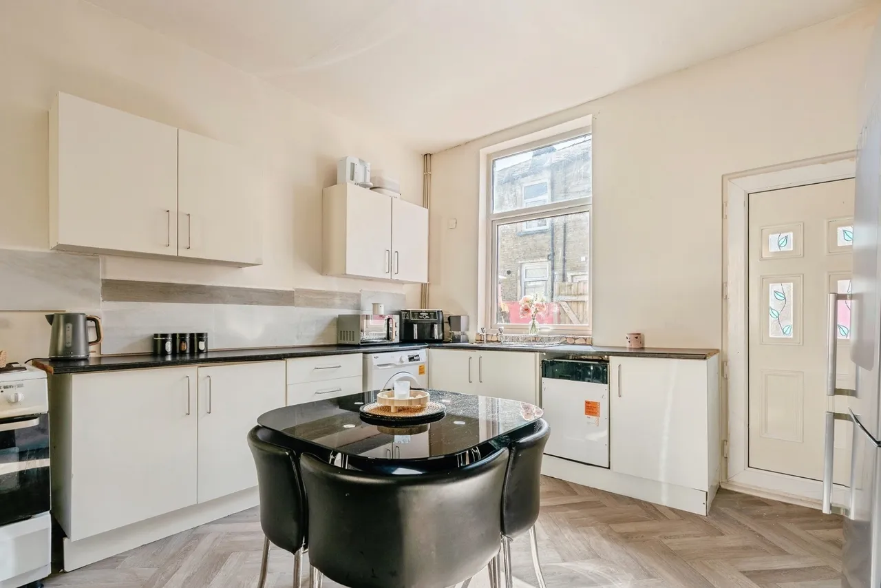 Gill Street, Burnley, Lancashire, BB12, photo 3