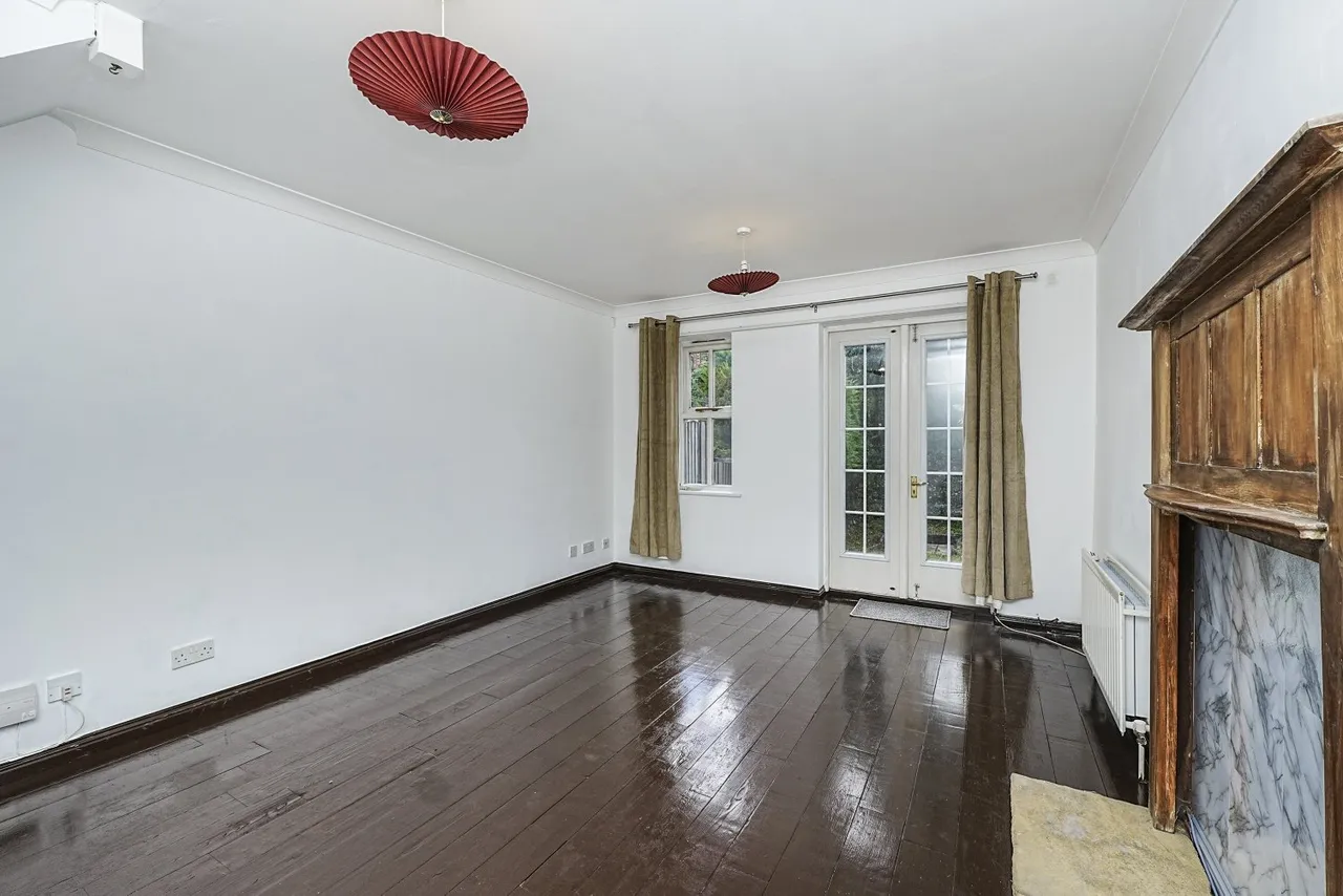 Lullingstone Lane, London, SE13, photo 2