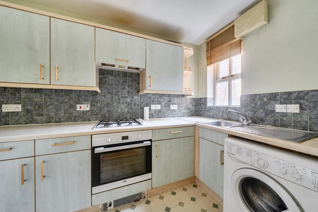 Lullingstone Lane, London, SE13, photo 5