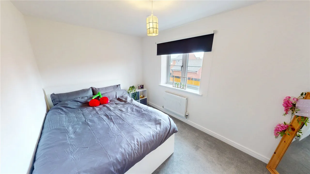 Honeysuckle Way, Thirsk, North Yorkshire, YO7 3SH, photo 6