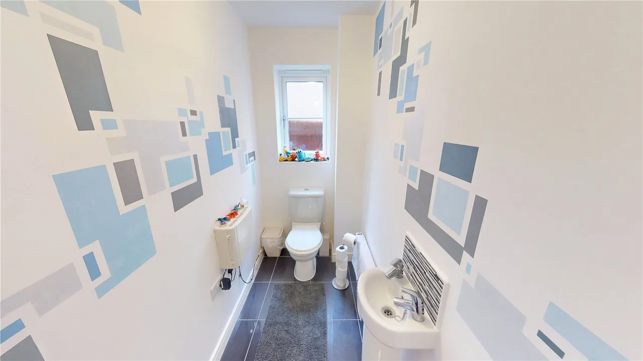 Honeysuckle Way, Thirsk, North Yorkshire, YO7 3SH, photo 9
