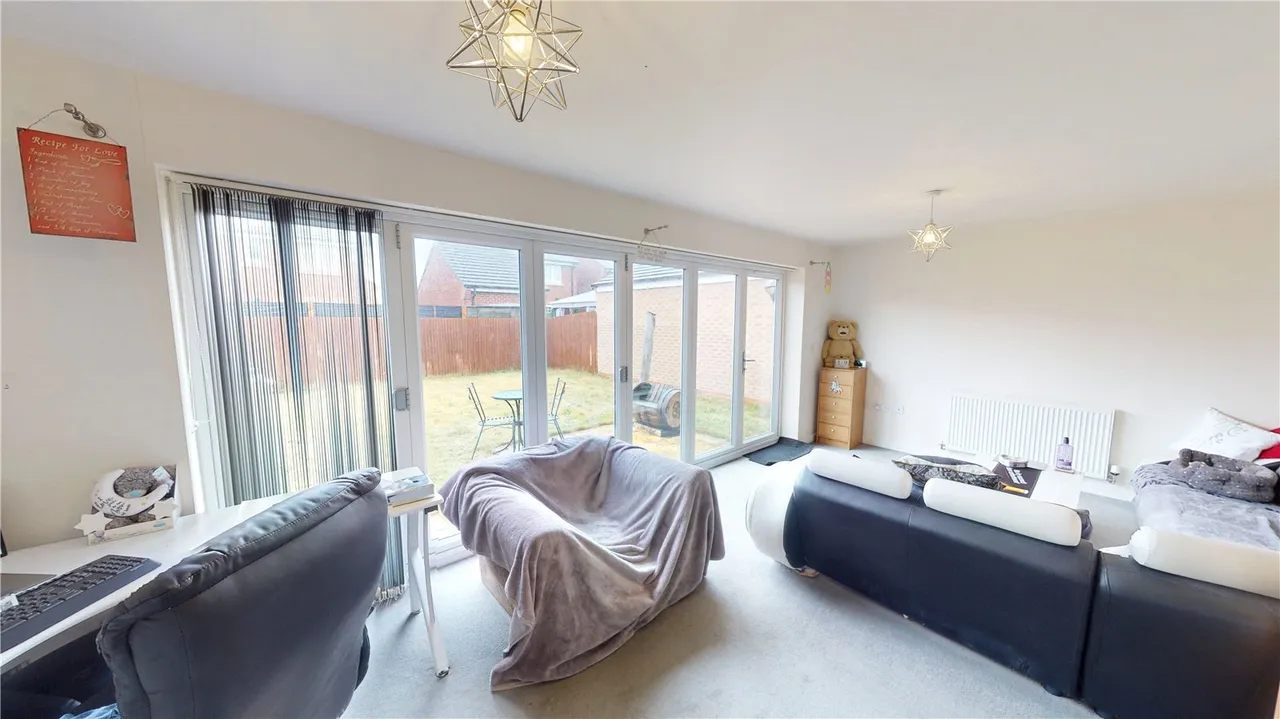 Honeysuckle Way, Thirsk, North Yorkshire, YO7 3SH, photo 10