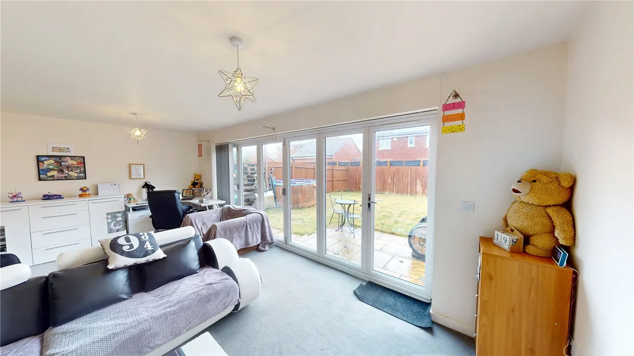 Honeysuckle Way, Thirsk, North Yorkshire, YO7 3SH, photo 11