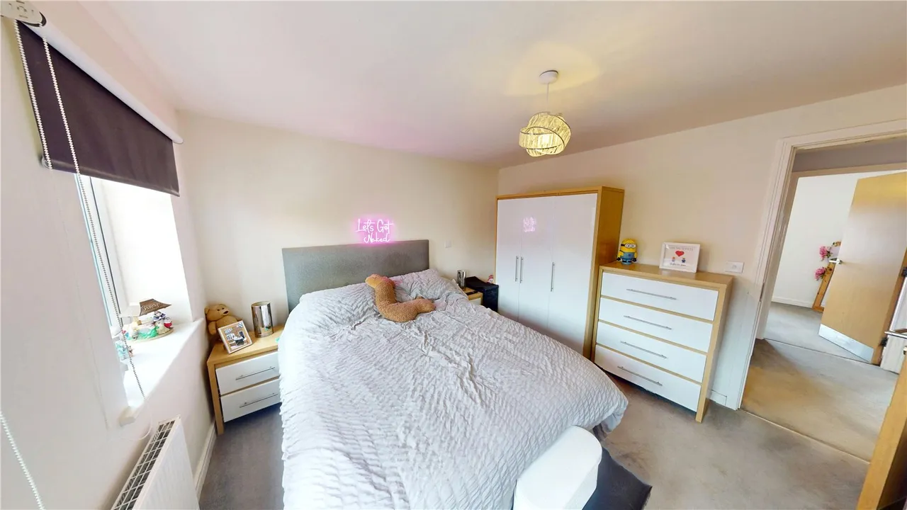 Honeysuckle Way, Thirsk, North Yorkshire, YO7 3SH, photo 12