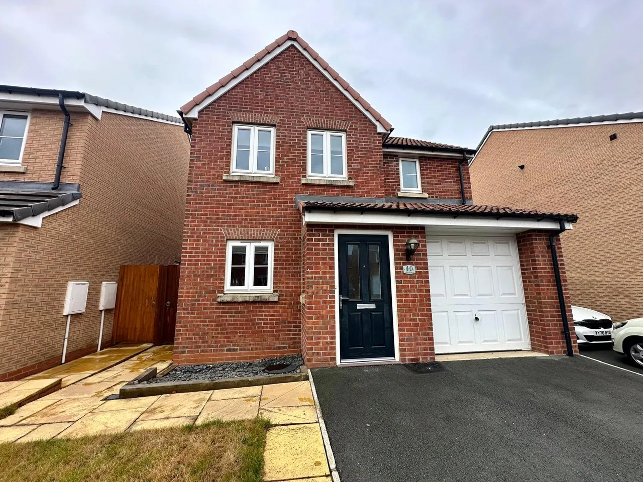 Honeysuckle Way, Thirsk, North Yorkshire, YO7 3SH, photo 16