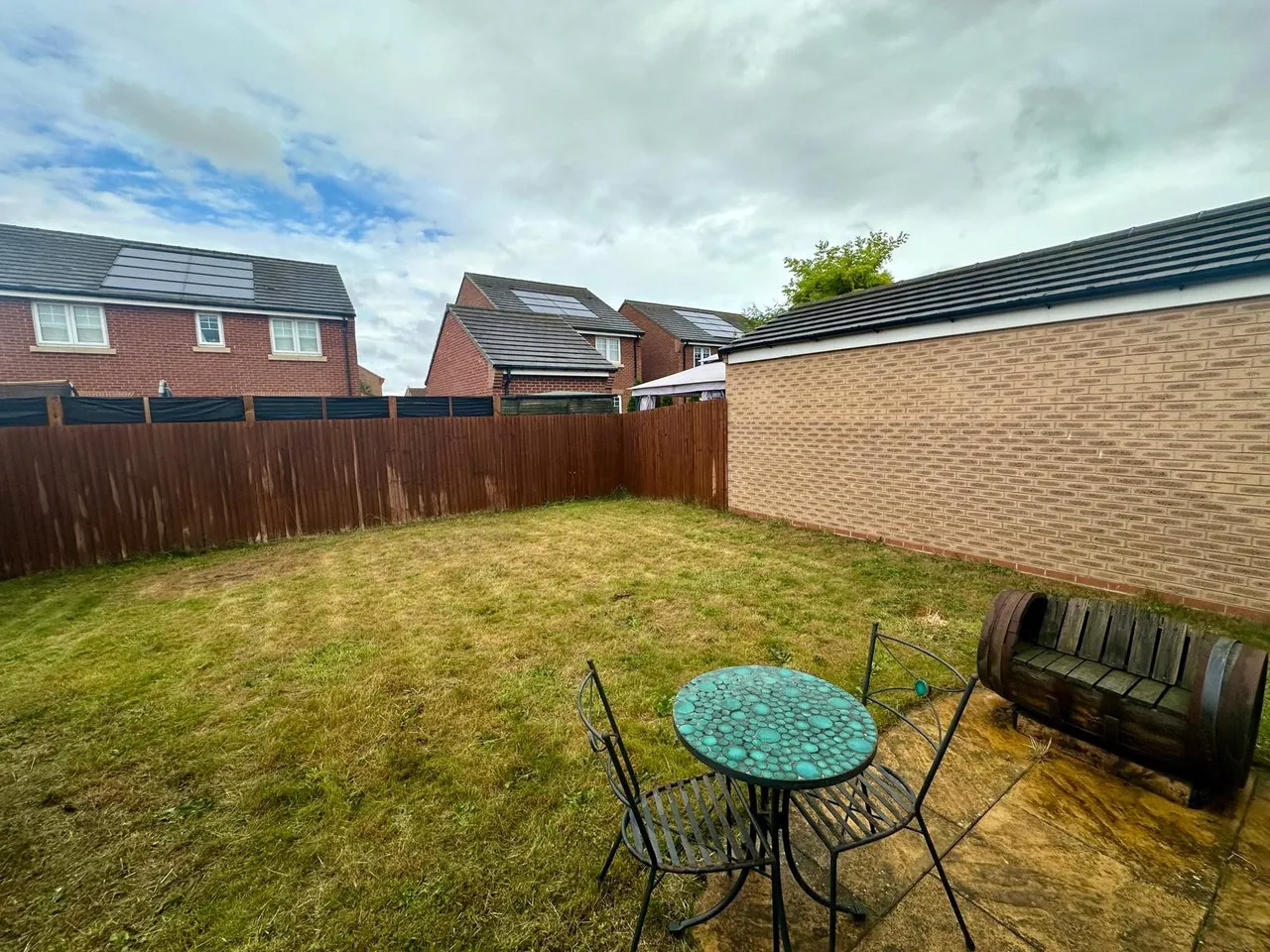 Honeysuckle Way, Thirsk, North Yorkshire, YO7 3SH, photo 15