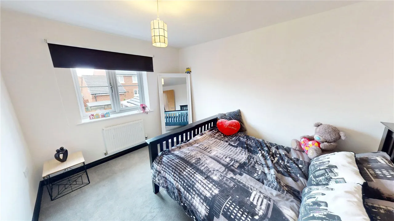Honeysuckle Way, Thirsk, North Yorkshire, YO7 3SH, photo 13