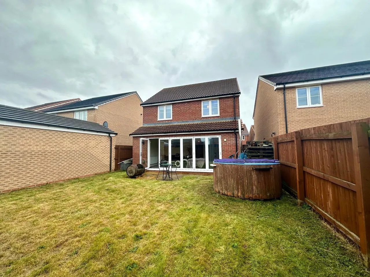 Honeysuckle Way, Thirsk, North Yorkshire, YO7 3SH, photo 8