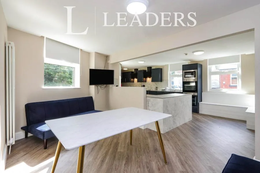 Harefield House, Sheffield, S11, photo 6