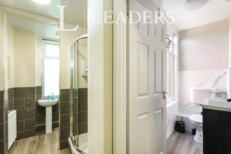 Harefield House, Sheffield, S11, photo 8