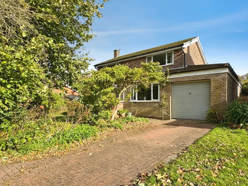 Eavesdale, Skelmersdale, WN8, photo 3