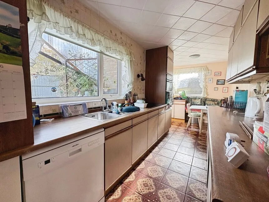 Eavesdale, Skelmersdale, WN8, photo 9