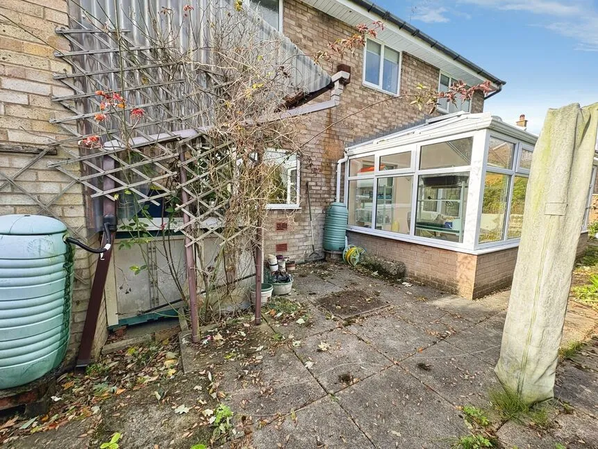 Eavesdale, Skelmersdale, WN8, photo 18