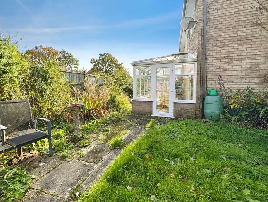 Eavesdale, Skelmersdale, WN8, photo 20