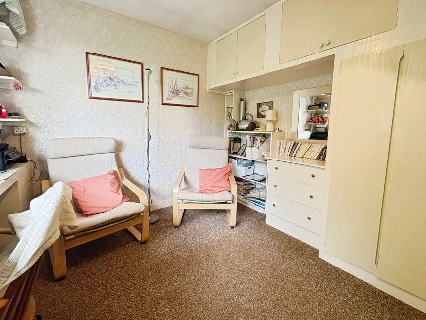 Eavesdale, Skelmersdale, WN8, photo 12