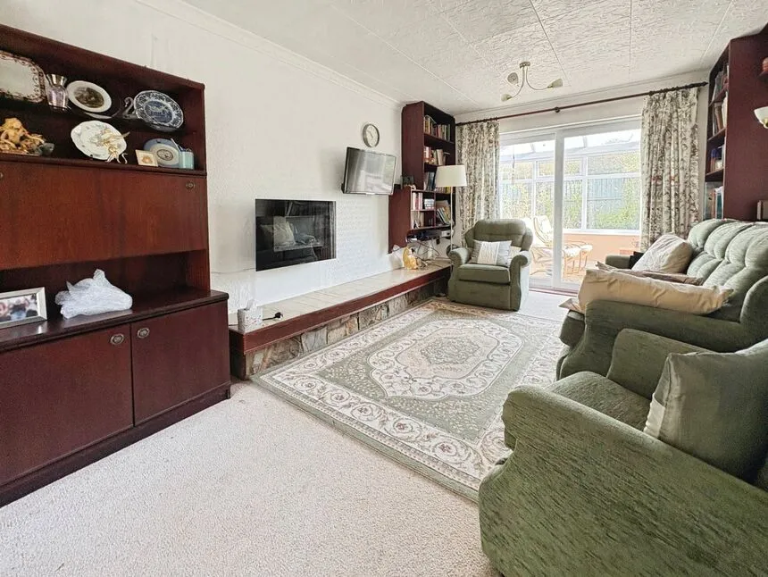 Eavesdale, Skelmersdale, WN8, photo 6