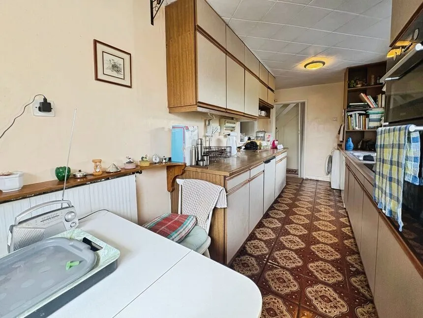 Eavesdale, Skelmersdale, WN8, photo 7