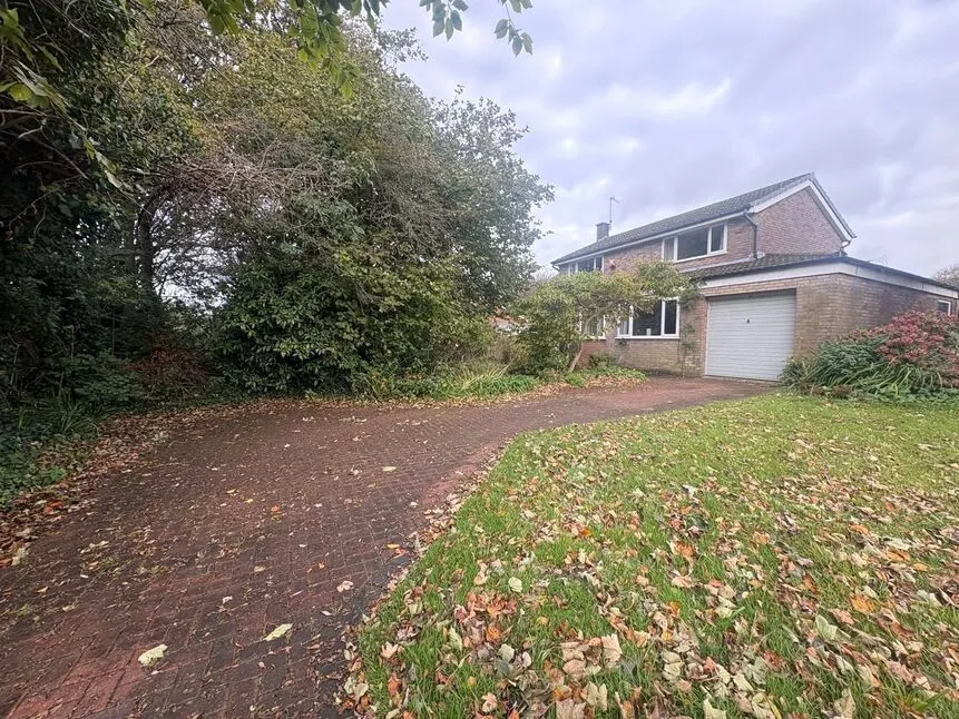 Eavesdale, Skelmersdale, WN8, photo 10