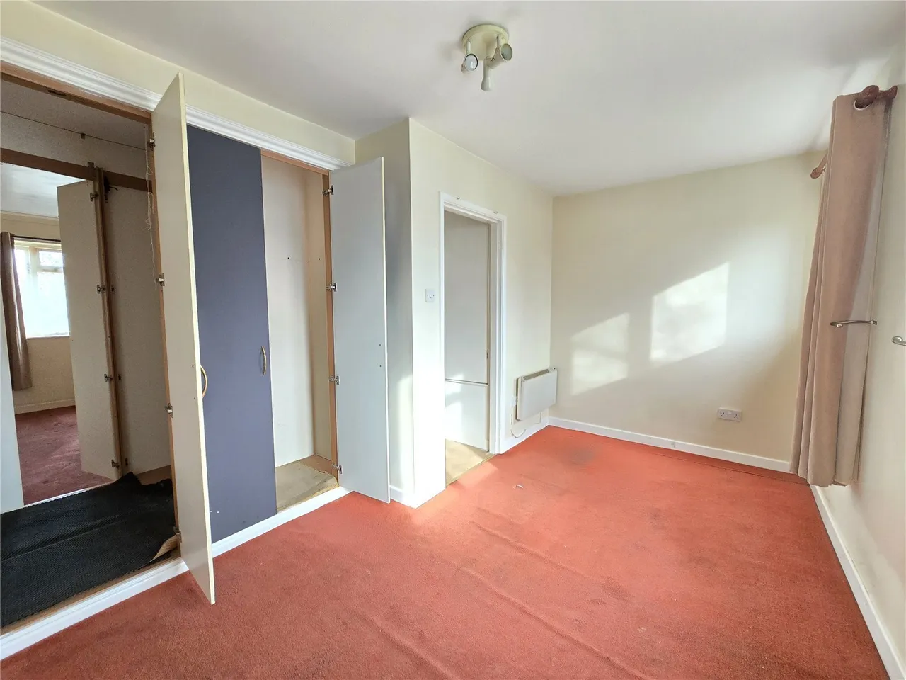 Dryden Road, Tamworth, Staffordshire, B79, photo 5