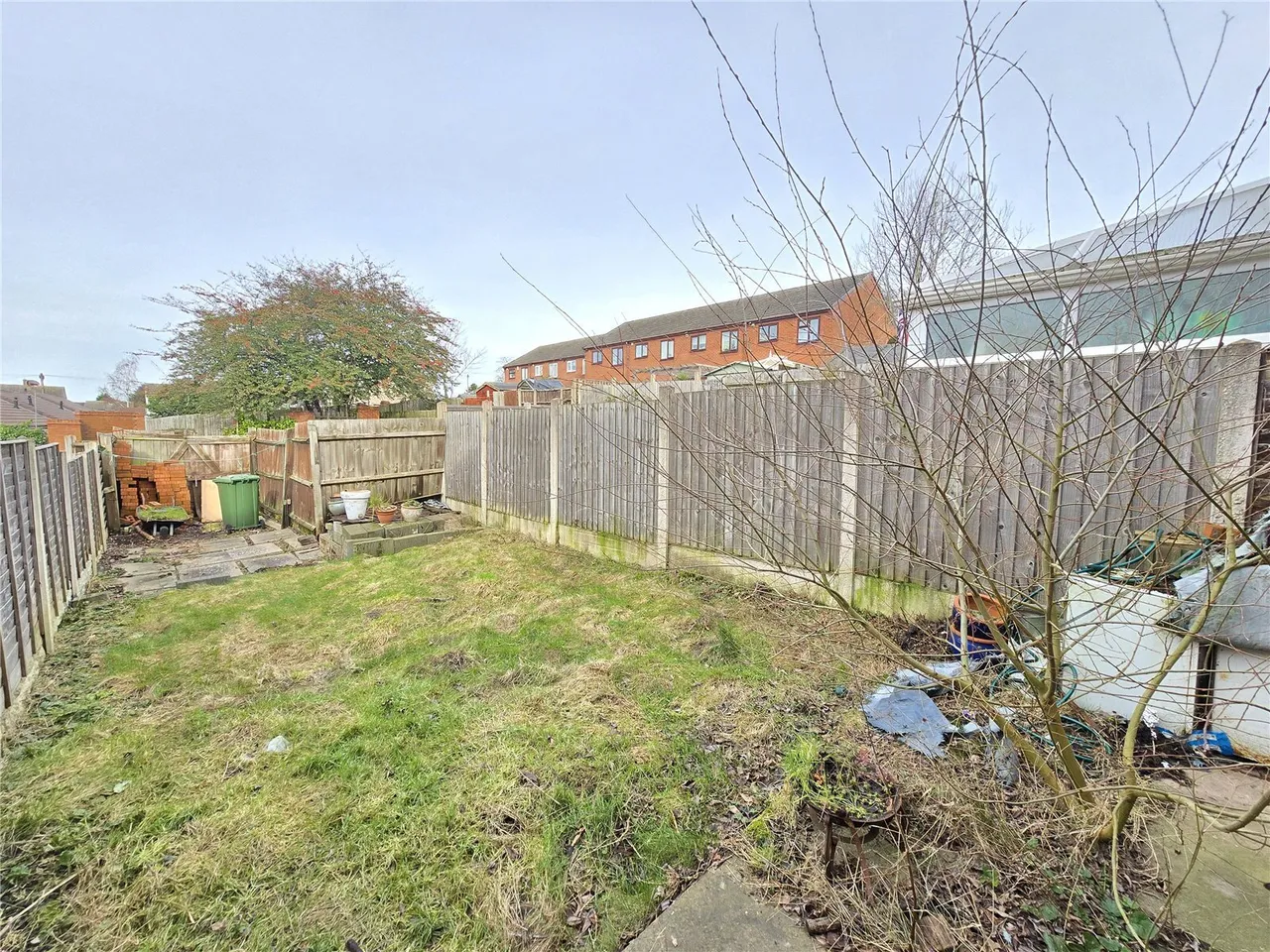 Dryden Road, Tamworth, Staffordshire, B79, photo 10