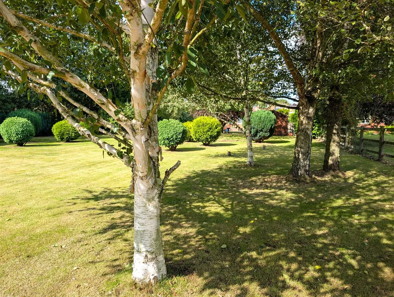 Main Street, Great Hatfield, photo 28