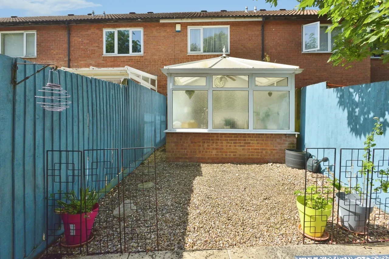 Bercham, Two Mile Ash, Milton Keynes, Buckinghamshire, MK8, photo 14