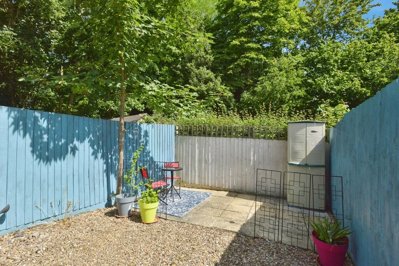 Bercham, Two Mile Ash, Milton Keynes, Buckinghamshire, MK8, photo 15