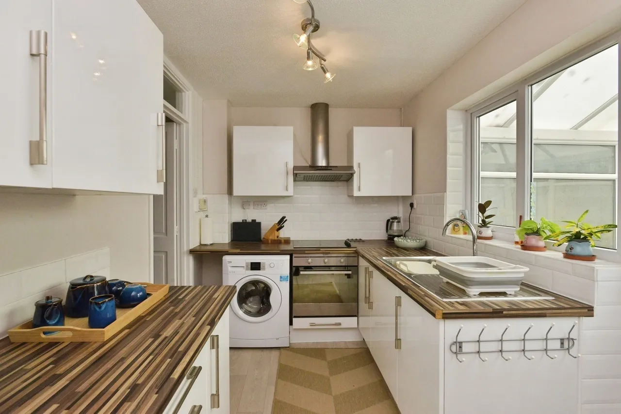 Bercham, Two Mile Ash, Milton Keynes, Buckinghamshire, MK8, photo 6