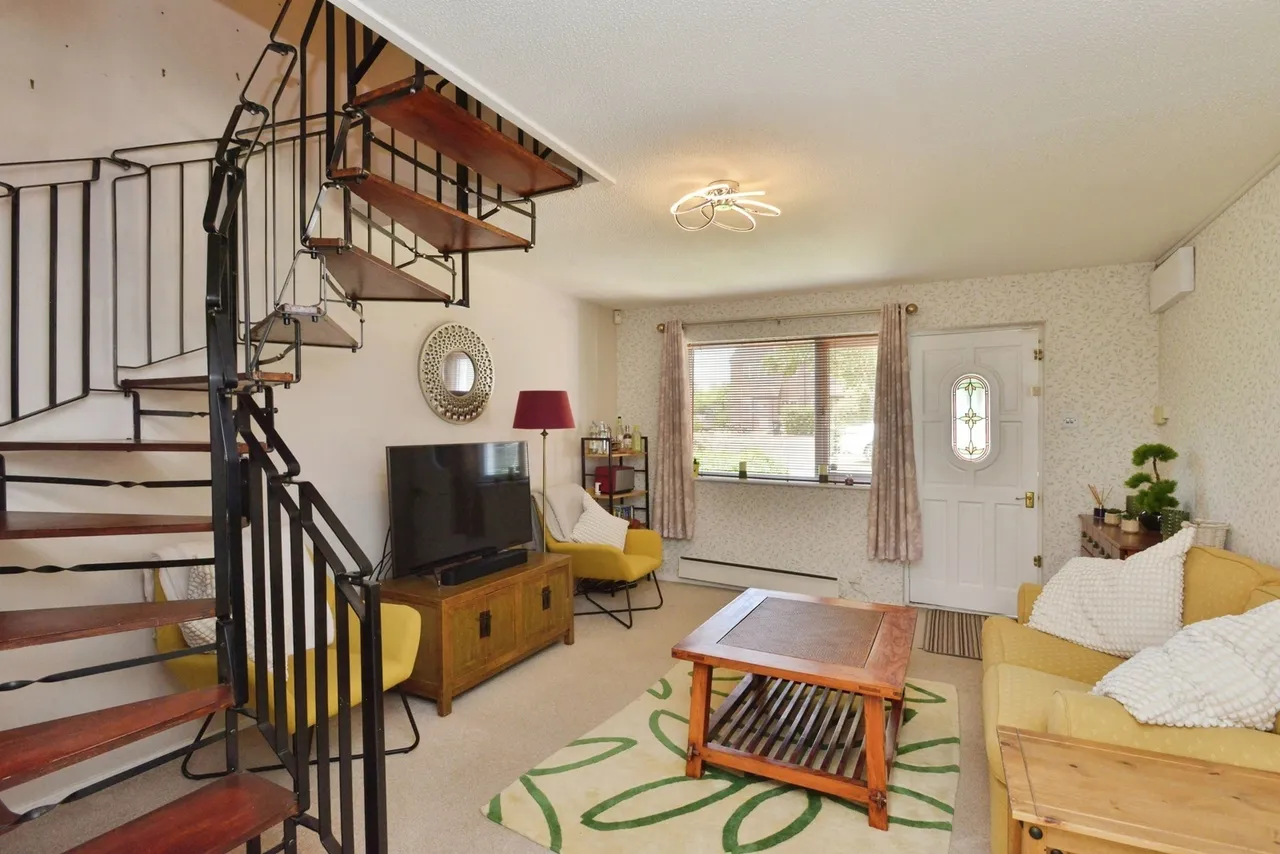 Bercham, Two Mile Ash, Milton Keynes, Buckinghamshire, MK8, photo 4