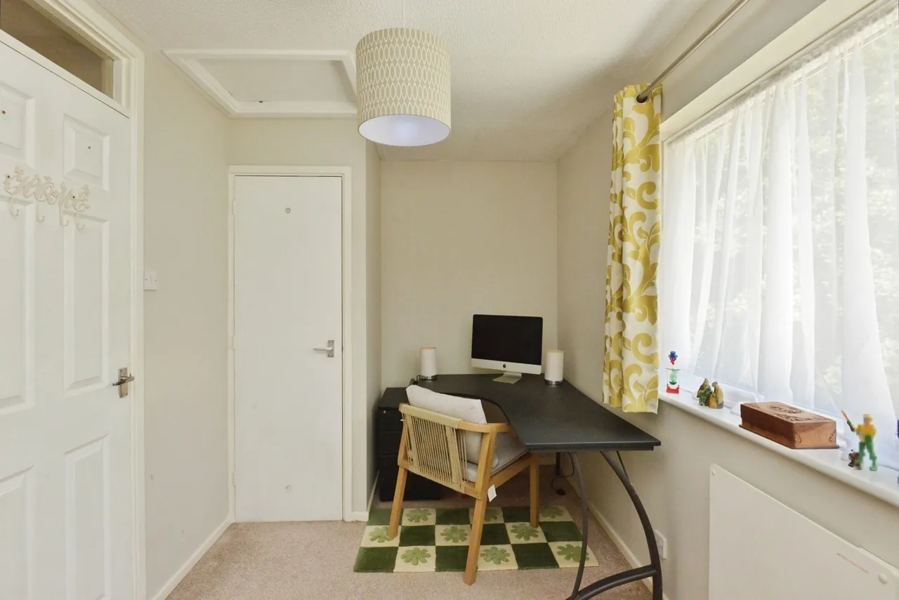 Bercham, Two Mile Ash, Milton Keynes, Buckinghamshire, MK8, photo 9