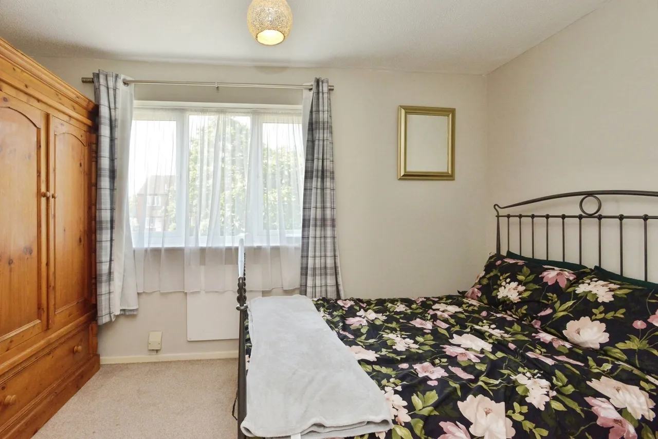 Bercham, Two Mile Ash, Milton Keynes, Buckinghamshire, MK8, photo 12