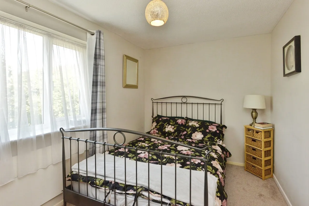 Bercham, Two Mile Ash, Milton Keynes, Buckinghamshire, MK8, photo 11
