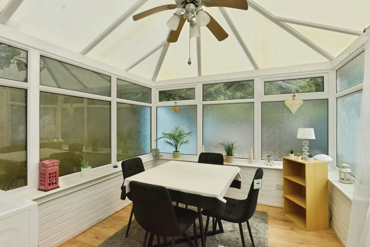 Bercham, Two Mile Ash, Milton Keynes, Buckinghamshire, MK8, photo 10