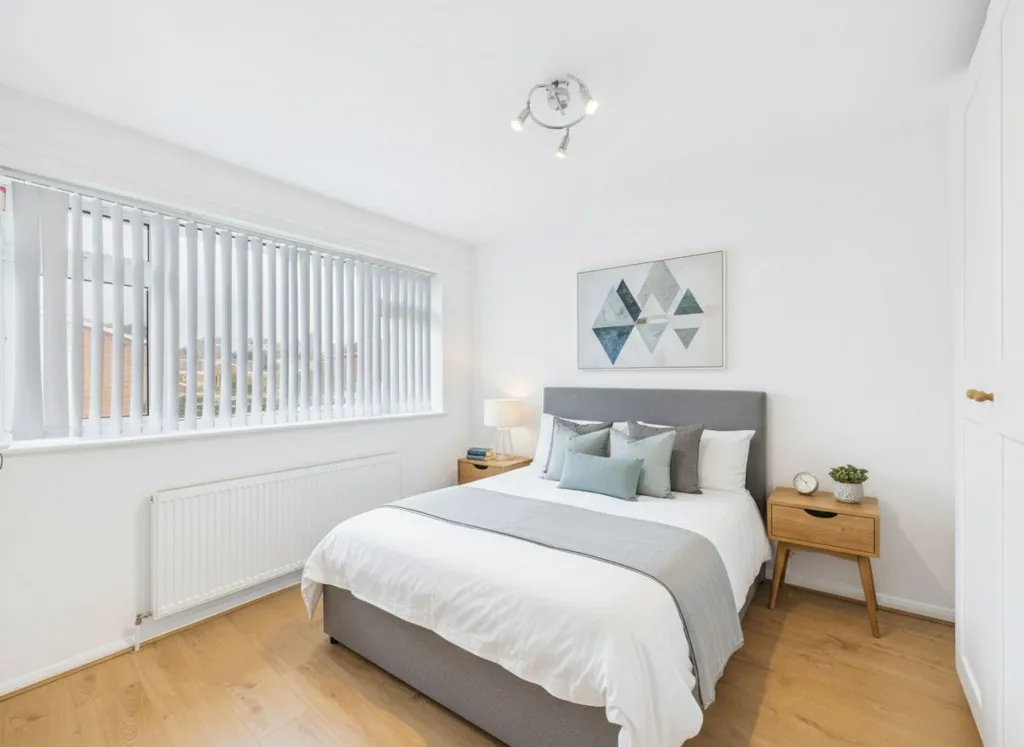 Fowler Close, Earley, RG6, photo 8