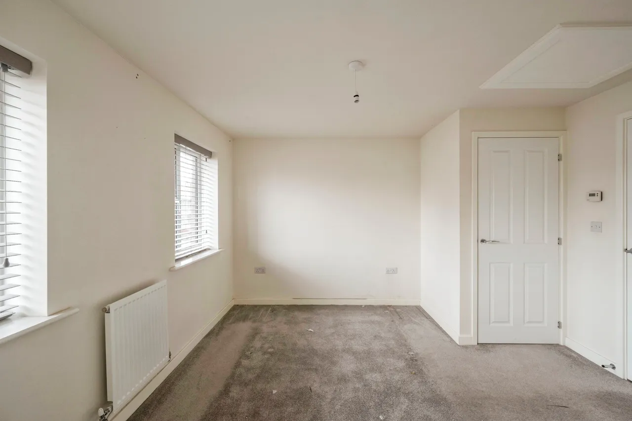 Blossom Crescent, Balby, Doncaster, South Yorkshire, DN4, photo 13