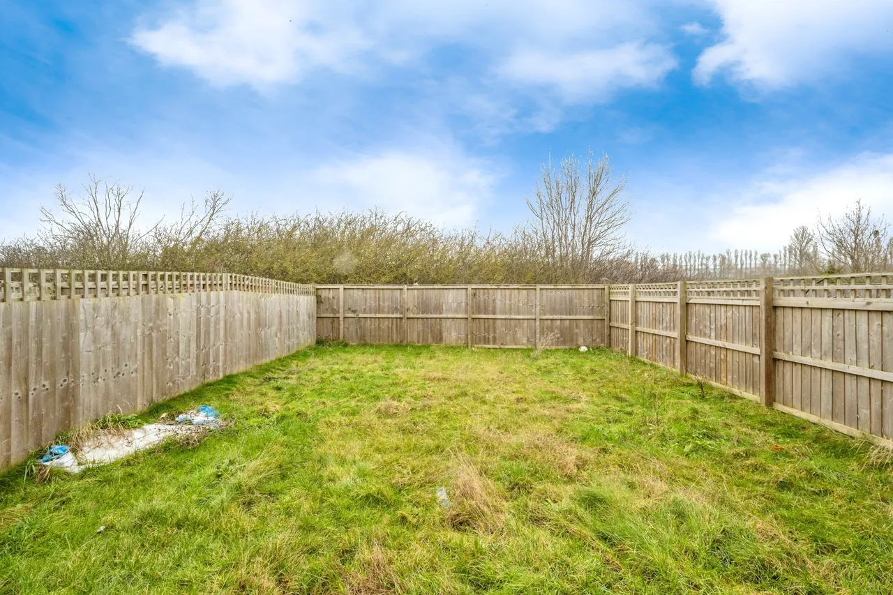 Blossom Crescent, Balby, Doncaster, South Yorkshire, DN4, photo 17