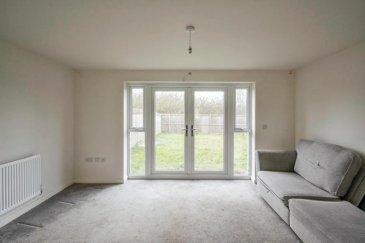 Blossom Crescent, Balby, Doncaster, South Yorkshire, DN4, photo 2