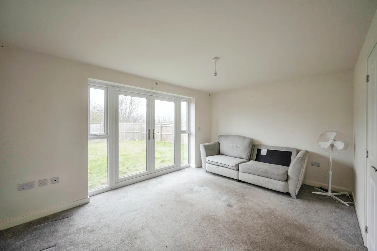 Blossom Crescent, Balby, Doncaster, South Yorkshire, DN4, photo 5