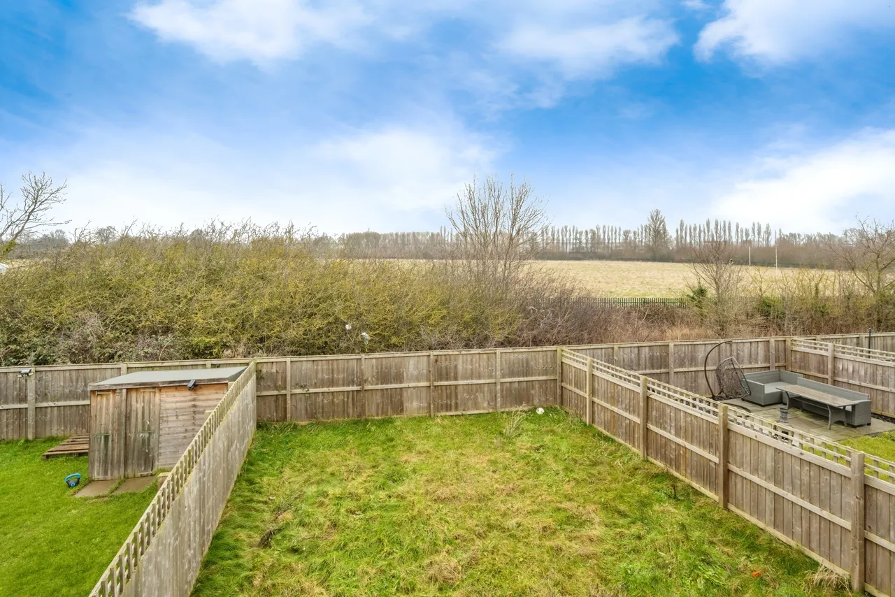 Blossom Crescent, Balby, Doncaster, South Yorkshire, DN4, photo 16