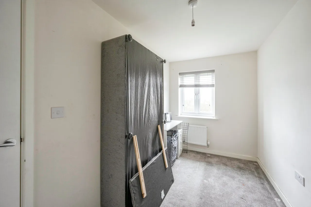 Blossom Crescent, Balby, Doncaster, South Yorkshire, DN4, photo 14