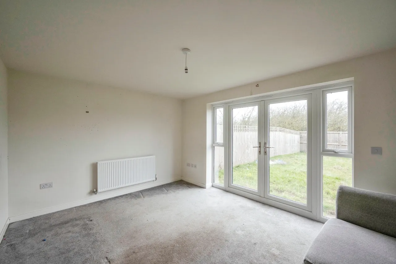 Blossom Crescent, Balby, Doncaster, South Yorkshire, DN4, photo 6
