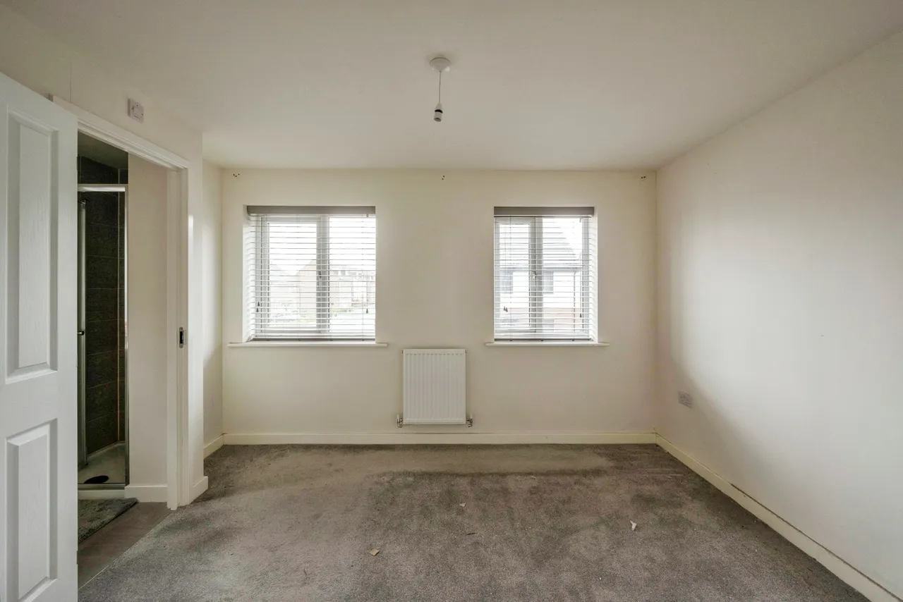 Blossom Crescent, Balby, Doncaster, South Yorkshire, DN4, photo 11
