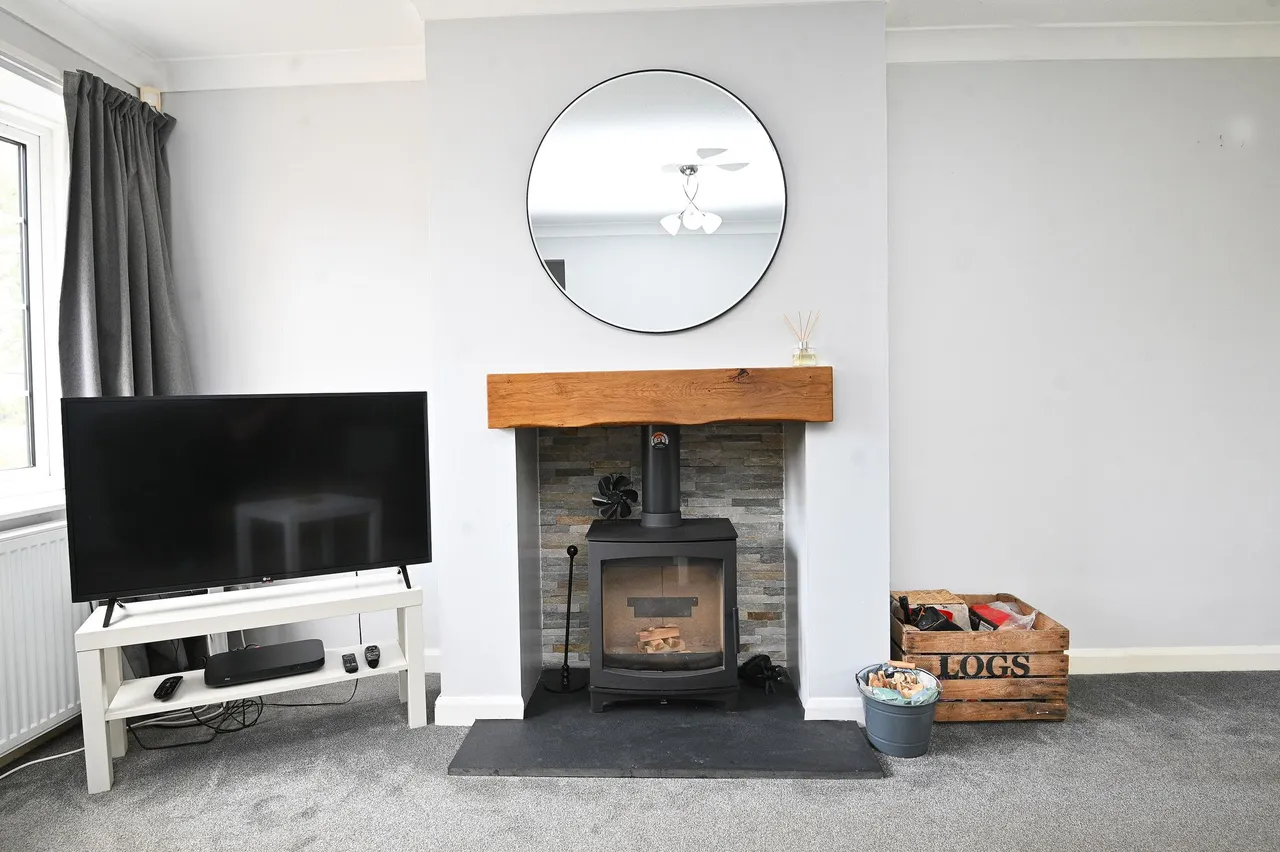 Tennyson Avenue, Harrogate, HG1, photo 5