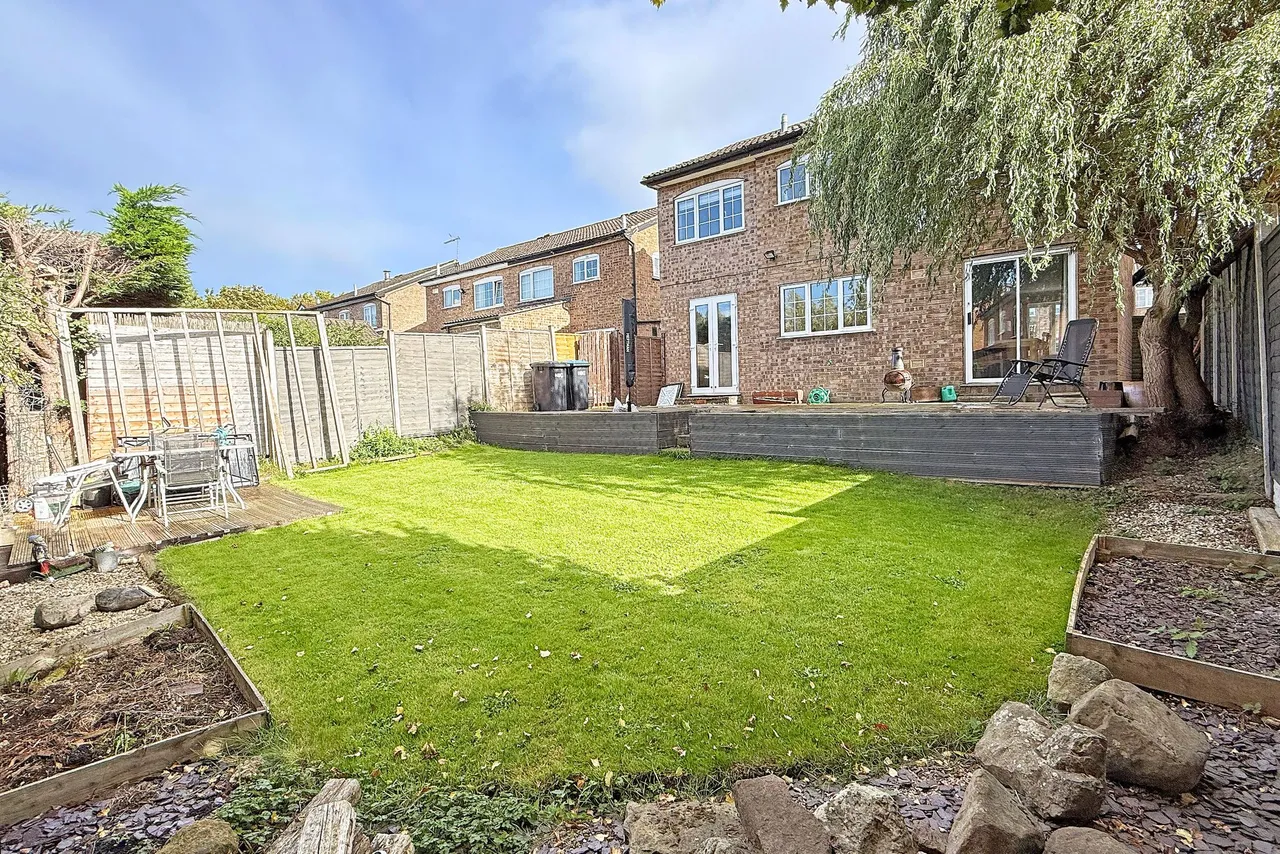 Tennyson Avenue, Harrogate, HG1, photo 8