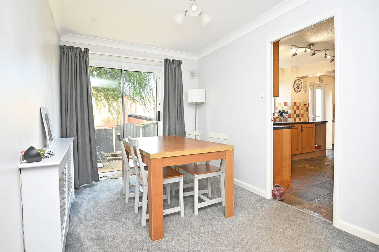 Tennyson Avenue, Harrogate, HG1, photo 7