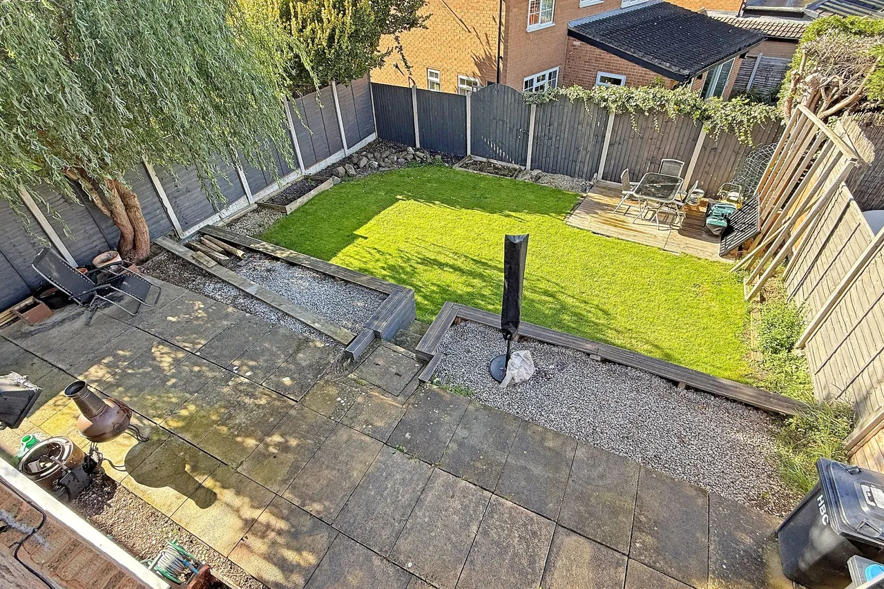 Tennyson Avenue, Harrogate, HG1, photo 17