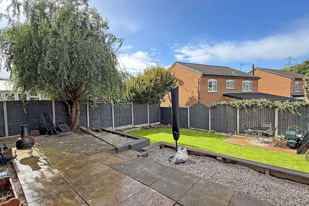 Tennyson Avenue, Harrogate, HG1, photo 9