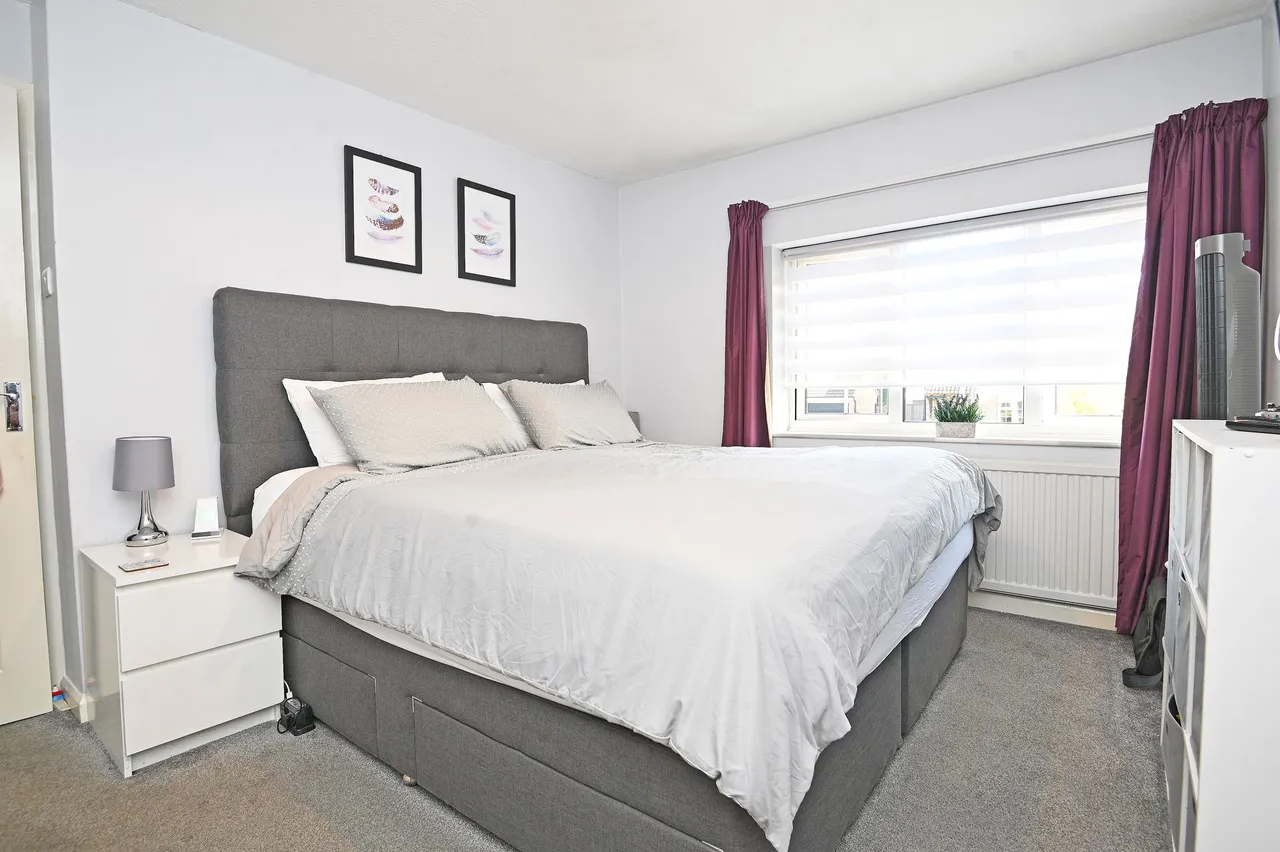 Tennyson Avenue, Harrogate, HG1, photo 10