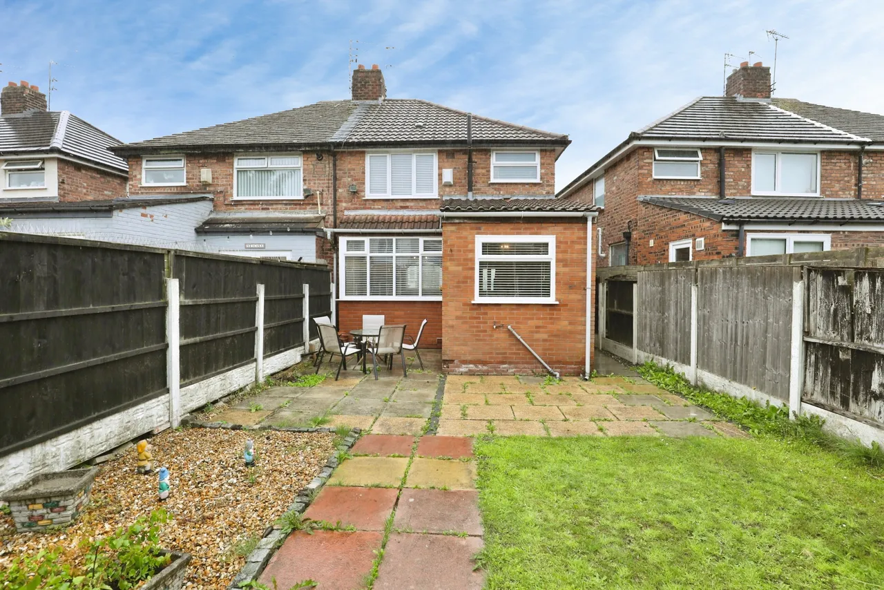 Ashbourne Crescent, Liverpool, L36, photo 10